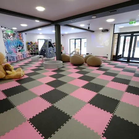 Wellness Jarmilka