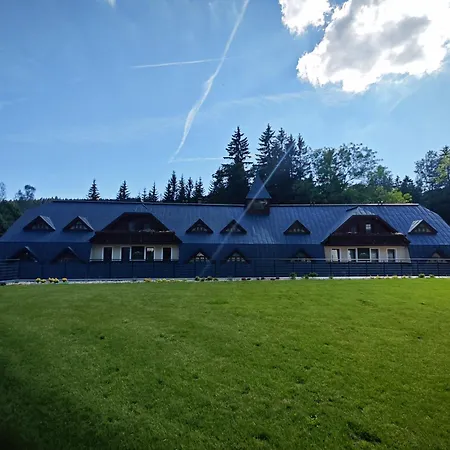 Wellness Jarmilka Bedřichov