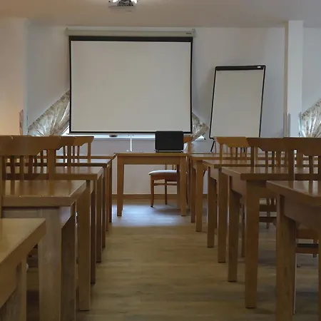 Konukevi Wellness Jarmilka 3*