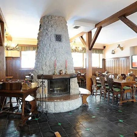 Wellness Jarmilka 3* Bedřichov