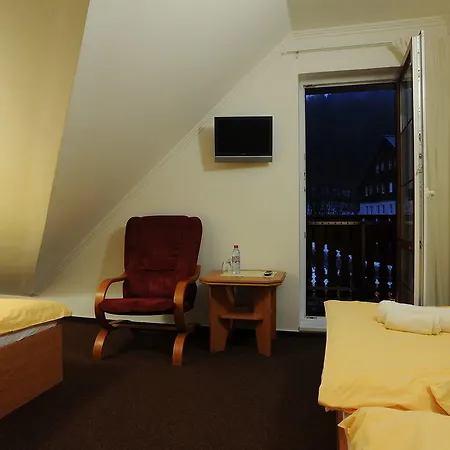 Wellness Jarmilka Konukevi 3*