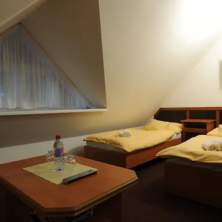Wellness Jarmilka 3* Bedřichov