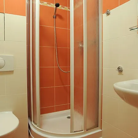 Wellness Jarmilka Konukevi 3*