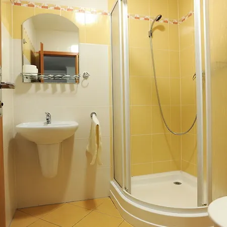 Wellness Penzion Jarmilka S Moznosti Privatniho Wellness 3* Bedřichov