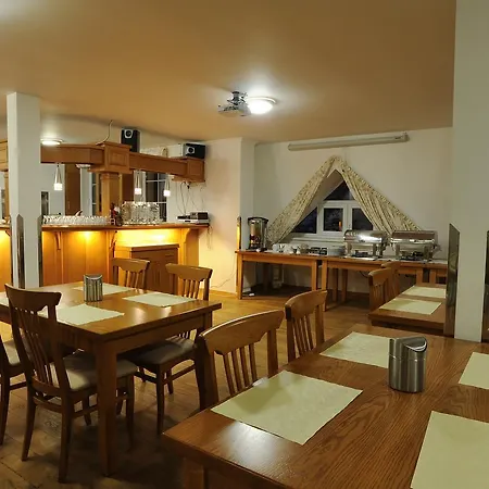 Konukevi Wellness Jarmilka