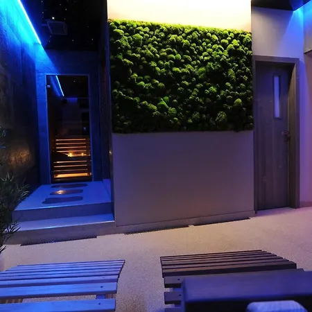 Konukevi Wellness Jarmilka