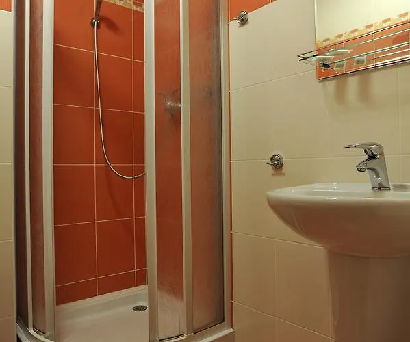 Penzion Wellness Jarmilka